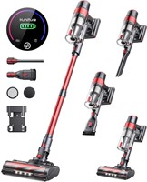 ULN - HONITURE S13 Pro Cordless Vacuum