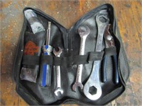 harley davidson tool kit