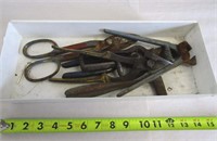 Snips & Cutting Tools