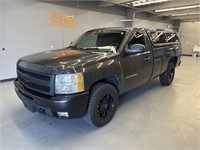 2010 Chevrolet Silverado 1500