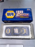 X1-15 RON HORNADAY #16 NAPA 1996 CHEVY SUPER TRUCK