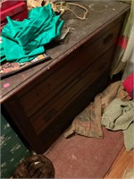 3 Drawer Chest