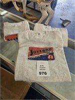 Set of 3 Joyland Sweatshirts - Medium