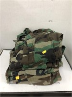 5cnt Army Jackets