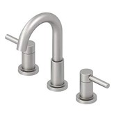 Allen + Roth (Nickle) faucet $99