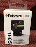 Polaroid Cube Helmet Mount