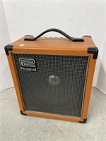 Roland Amp - Cube-60