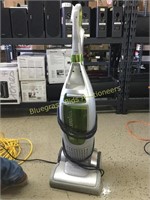 Used Electrolux vacuum