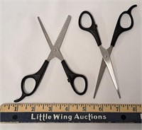 Hair Cutting Scissors/Thinning Shears