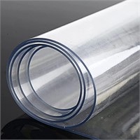 PVC Floor Protector - 22 x 28 inches