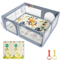 COLIBEN Playpen  71 X 59 X 26.5