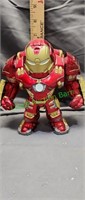 Toys 6.5" Ironman Hulkbuster metal