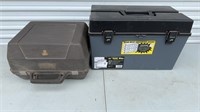Craftsman Permanex Case and Tool Box