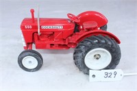 Cockshutt 550 Tractor
