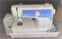 Brothers LS-2125  Sewing Machine