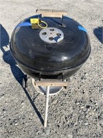 Weber BBQ