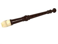 Dolmetsch Plastic Descant Recorder