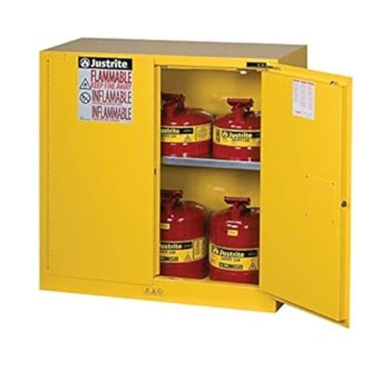 Sure-Grip EX Flammable Safety Cabinet