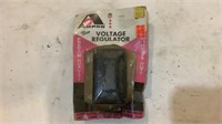 Vintage NOS Ampco Voltage Regulator
