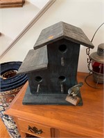 Birdhouse