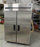 Hoshizaki Safe Temp Commercial Refrigerator