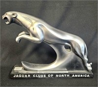 Jaguar Clubs of America 2007 1st Place Award