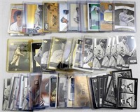 58-ALL TIME FAVORITES - RUTH, GEHRIG,