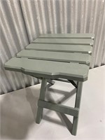 Small Foldable Table, Picnic, Tv Diner Table,