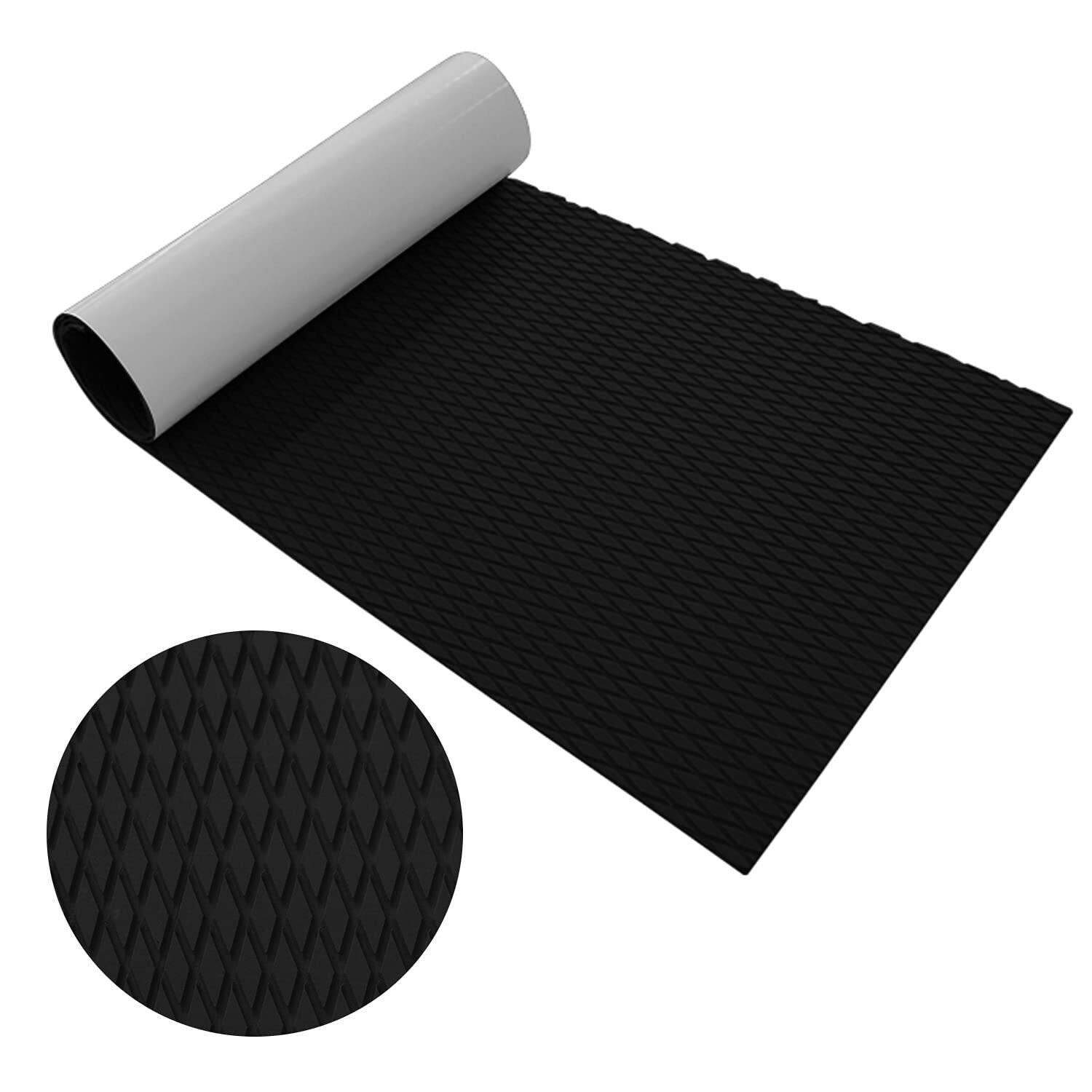 Nisorpa EVA Foam Boat Flooring Sheet Self-Adhesive