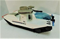 GI Joe Amphibious Vehicle
