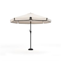 Hampton Bay 9Ft. Patio Umbrella