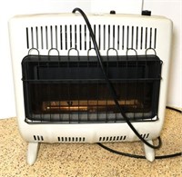 Mr. Heater Gas or Electric Heater