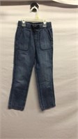 R4) YOUTH 7 JEANS