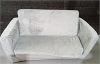 Foldable Childrens Couch