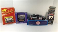 DALE EARNHARDT COLLECTION