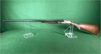 LC Smith/Hunter Arms Ideal Grade Shotgun, 20ga.