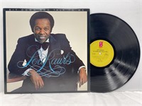 Lou Rawls "Sit Down and Talk To Me" Vinyl Album