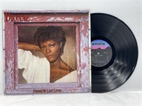 Dionne "Finder Of Lost Loves" Vinyl Album