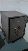 large safe, combination will be given to buyer