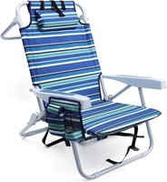 Yestomo Beach Chair