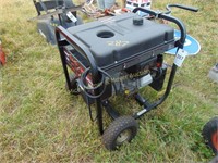 VANGUARD 9HP 5000 WATT GENERATOR