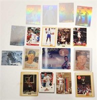 Rookie Cards & More