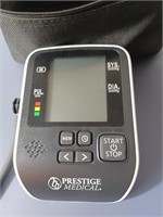 Health Mate Premium Blood Pressure Monitor