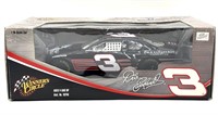 NASCAR Winner’s Circle 1/18 Scale Die Cast Stock