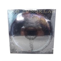 Sealed LP Rob Jungklas Work Songs Vinyl Record