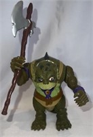 1985  Masters of the Universe Thunder Cats Slithe
