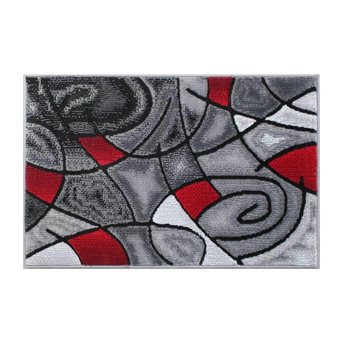 Masada Rugs Modern Contemporary Area Rug