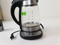 Electric Tea Kettle