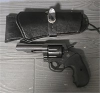 Rock Island Armory 38 Special Revolver