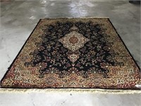 AREA RUG 9 ft x 12 ft